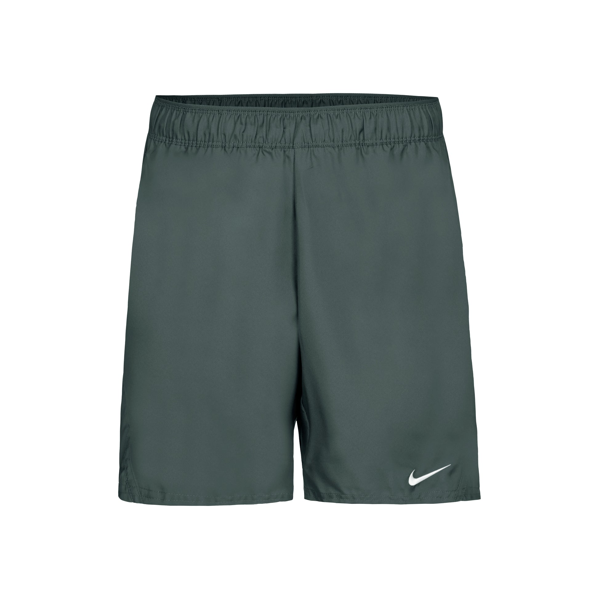 Nike Court Victory Dri-Fit 7in Shorts Men - dark green