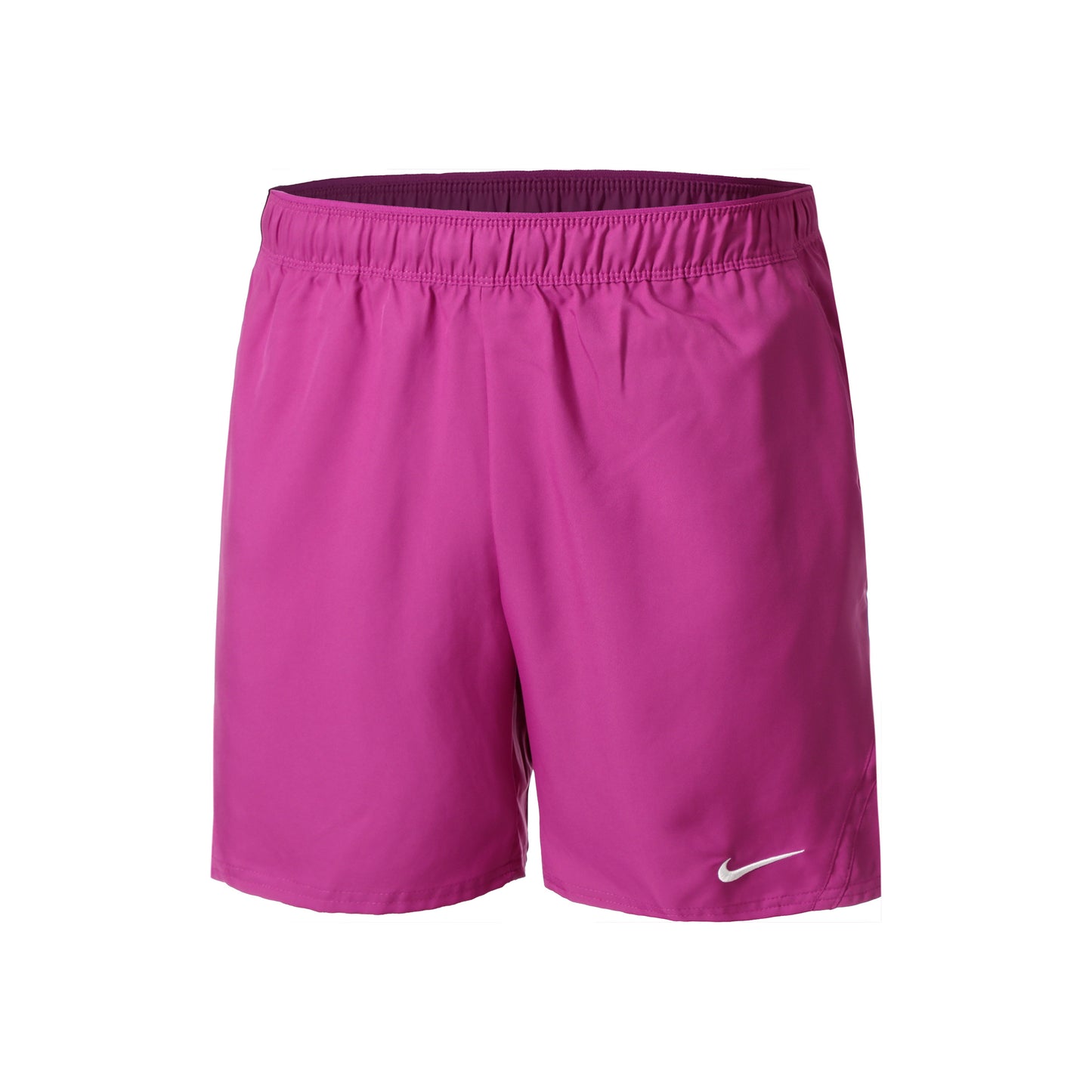 Nike Court Victory Dri-Fit 7in Shorts Men - pink
