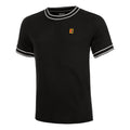 Heritage T-Shirt Men-Black