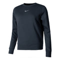 Phoenix Fleece Crew Sweatshirt Women - dark blue,