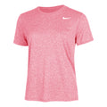 Dri-Fit Regular T-Shirt Women - coral,