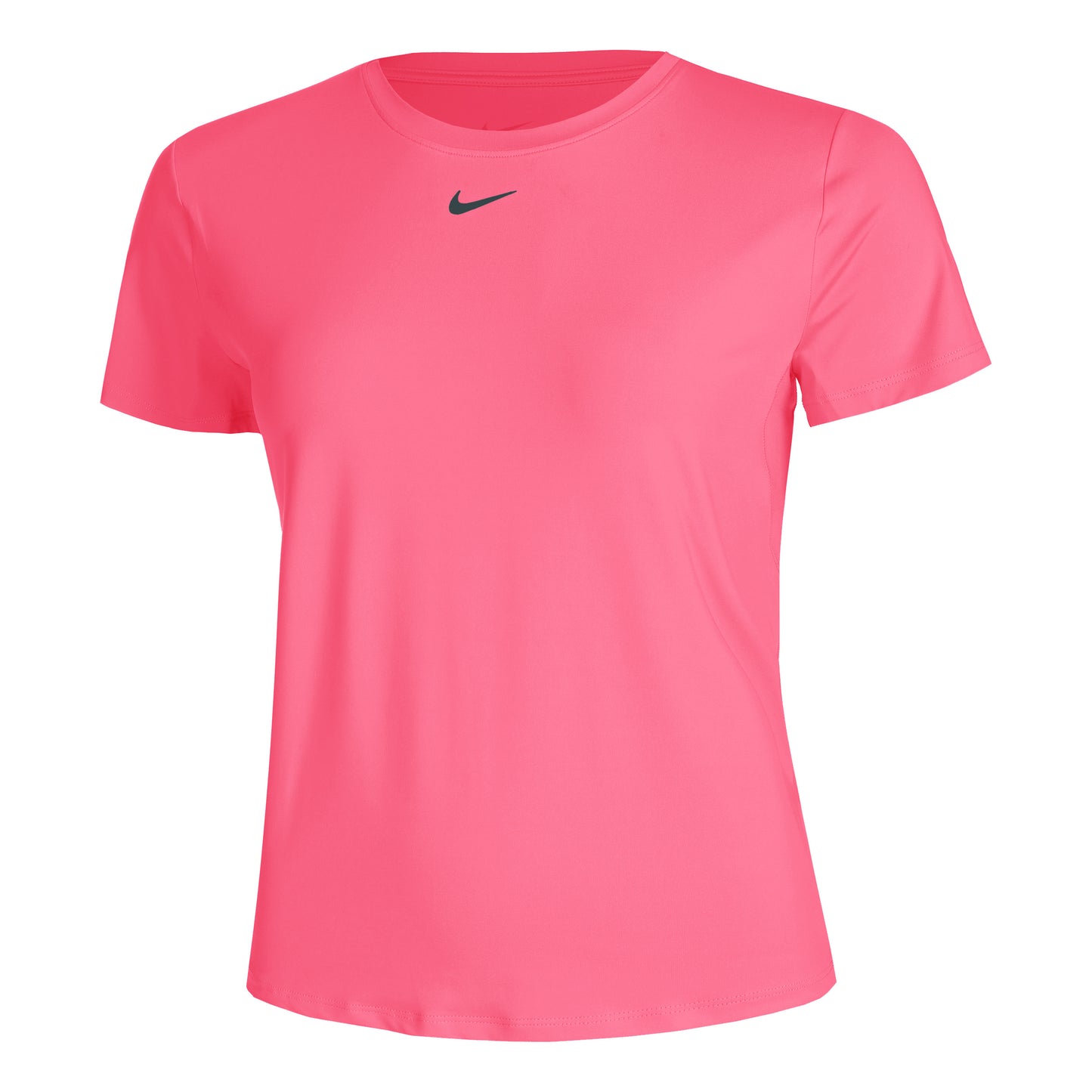 Nike One Dri-Fit T-Shirt Women - pink,