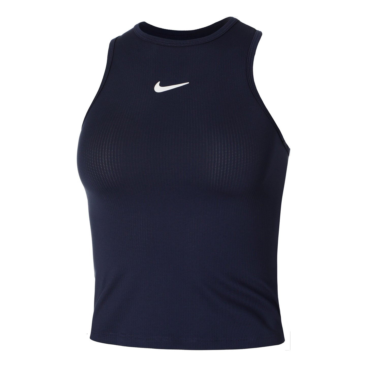 Nike Dri-Fit Victory Court Dimension Tank top Girls - dark blue,