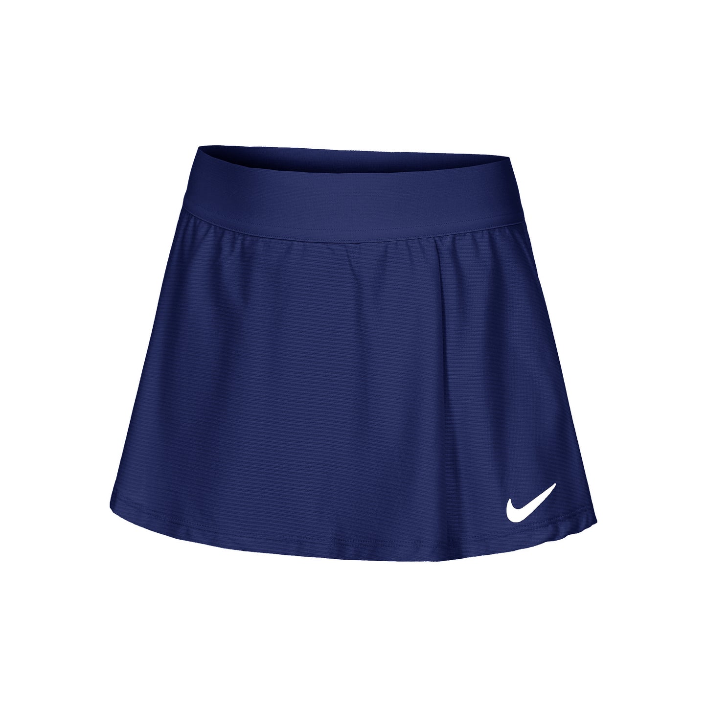 Nike Dri-Fit Victory Big Skirt Girls - dark blue,