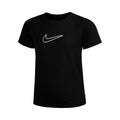 Dri-Fit One STD T-Shirt Girls-Black