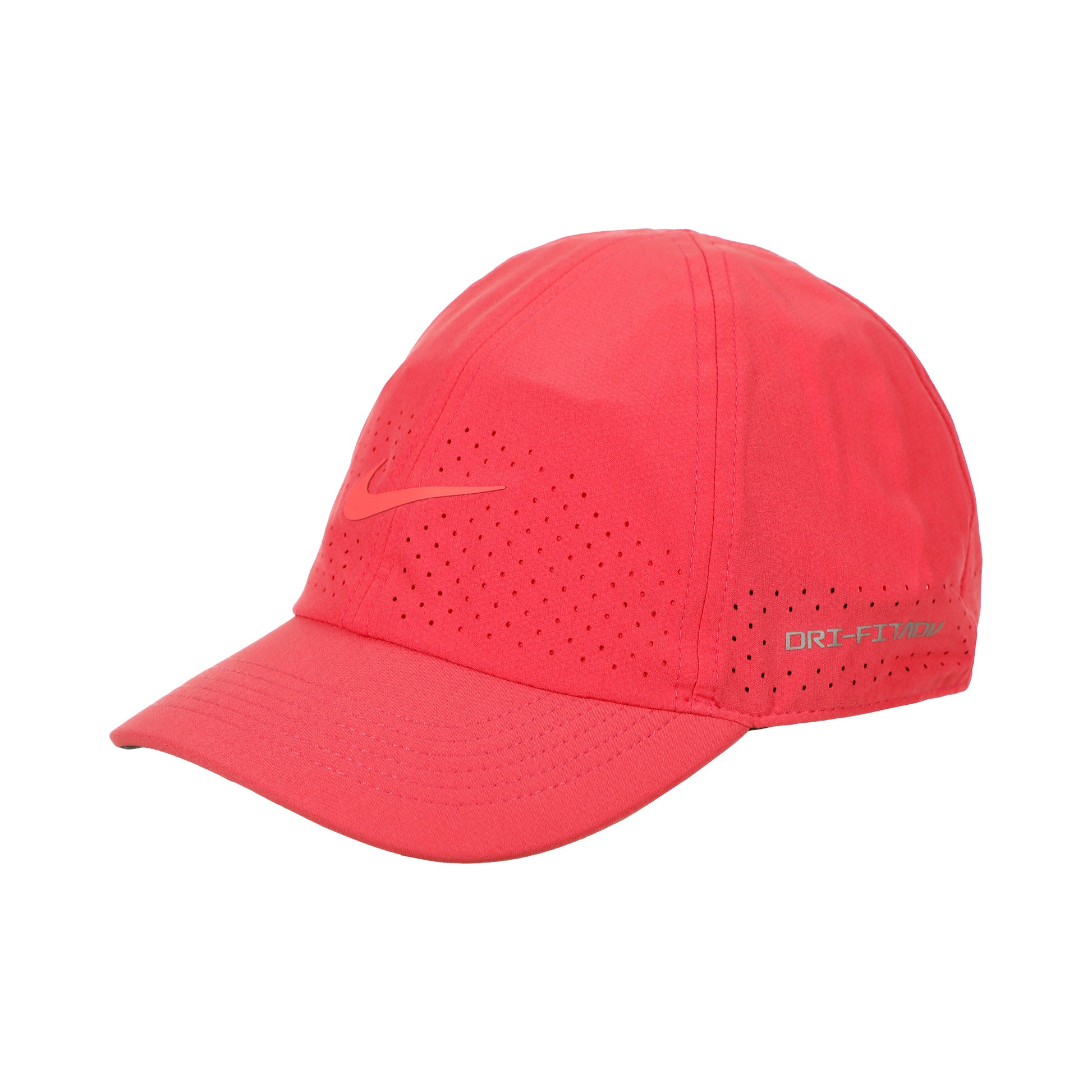 Nike Dri-Fit Advantage Club Cap Unisex-neon pink
