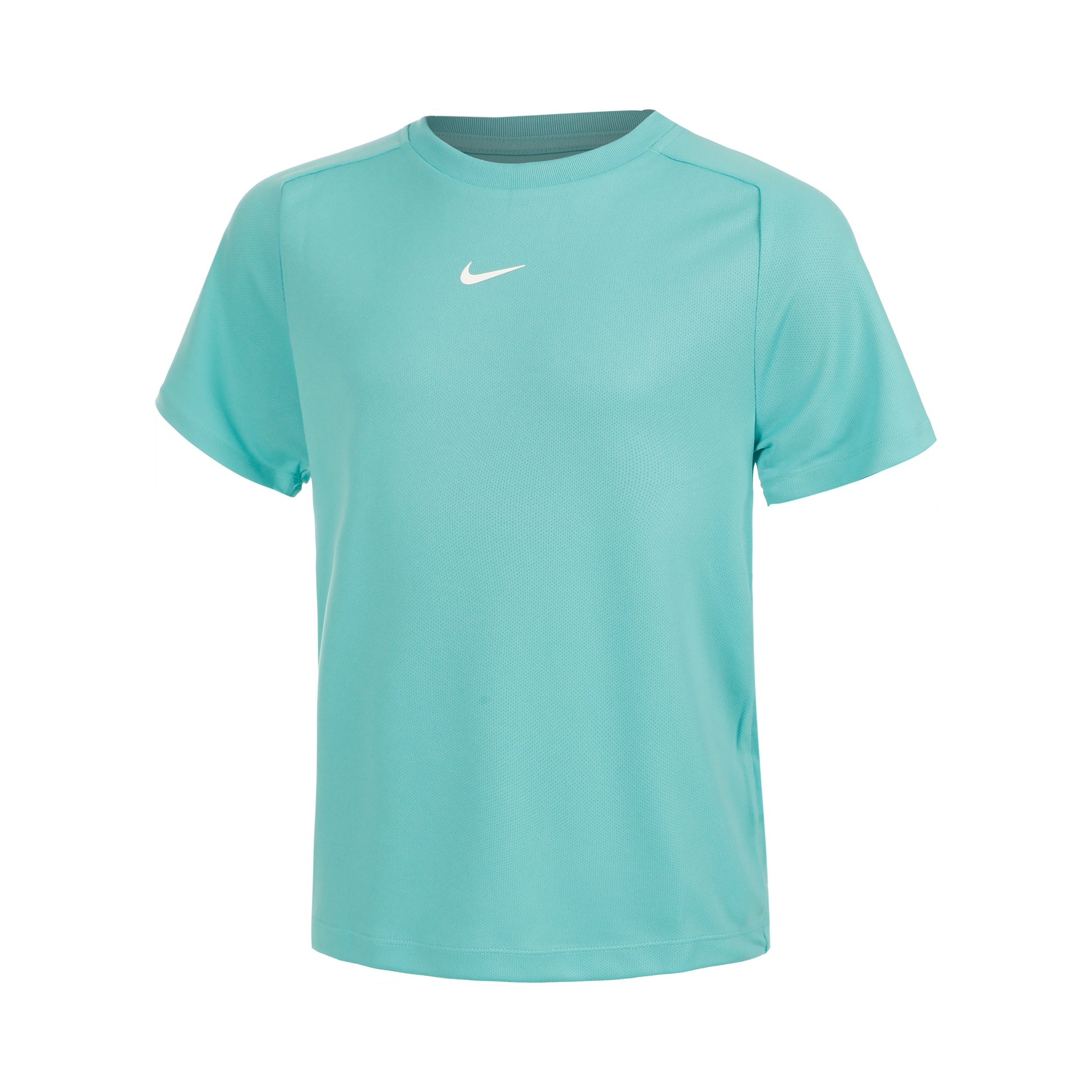 Nike Big T-Shirt Boys - mint,