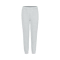 Dri-Fit Fleece Training Pants Kids-Grey