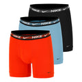Ultra Stretch Micro Boxer Brief Boxer shorts 3 Pack Men - multicoloured,