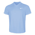 Dri-Fit Victory Court T-Shirt Men - light blue,