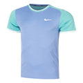 Court Dri-Fit Advantage T-Shirt Men - light blue, mint