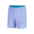Court Dri-Fit Advantage 7in Shorts Men-Lilac,Mint