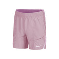 Court Dri-Fit Advantage  7in Shorts Men - antique pink,