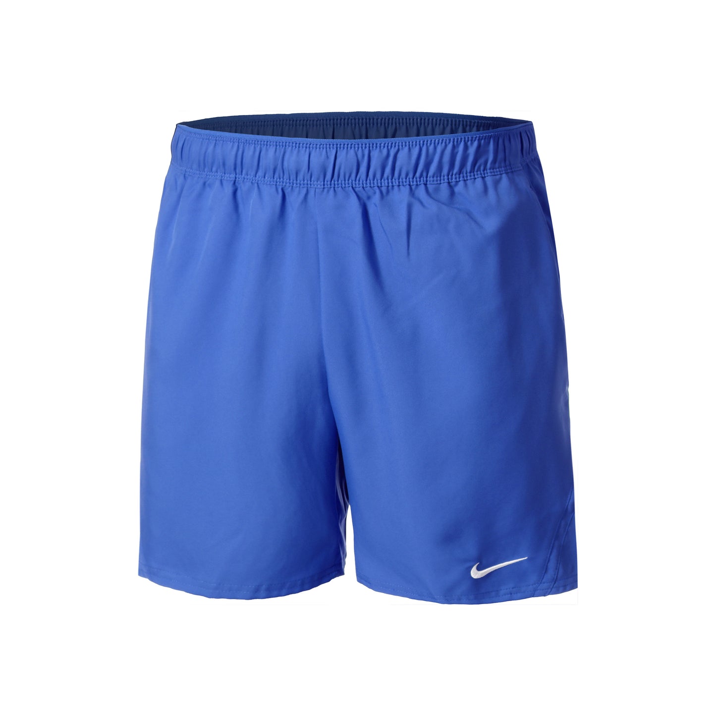 Nike Court Victory Dri-Fit 7in Shorts Men - blue, white