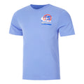 Dri-Fit OC T-Shirt Men - light blue, multicoloured
