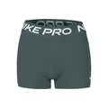 Performance Pro 365 3in Ball shorts Women - green, white