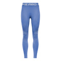 Pro 365 Tight Women - light blue, white