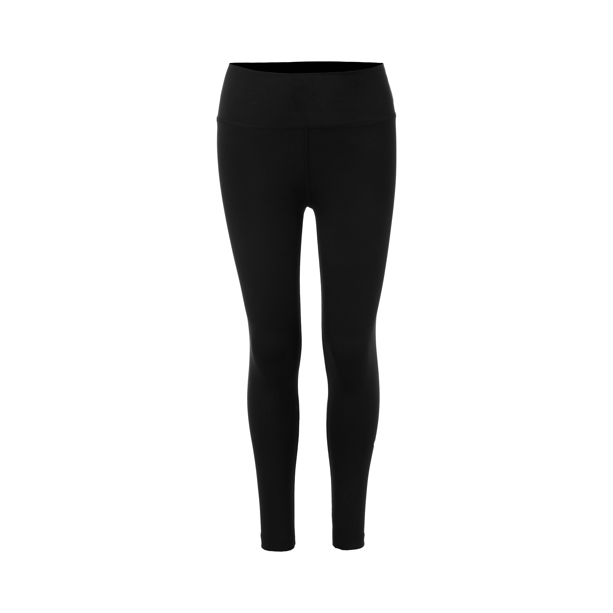 Nike Dri-Fit One Tight Girls-Black