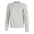 Phoenix Fleece Crew Sweatshirt Women - dark grey, grey