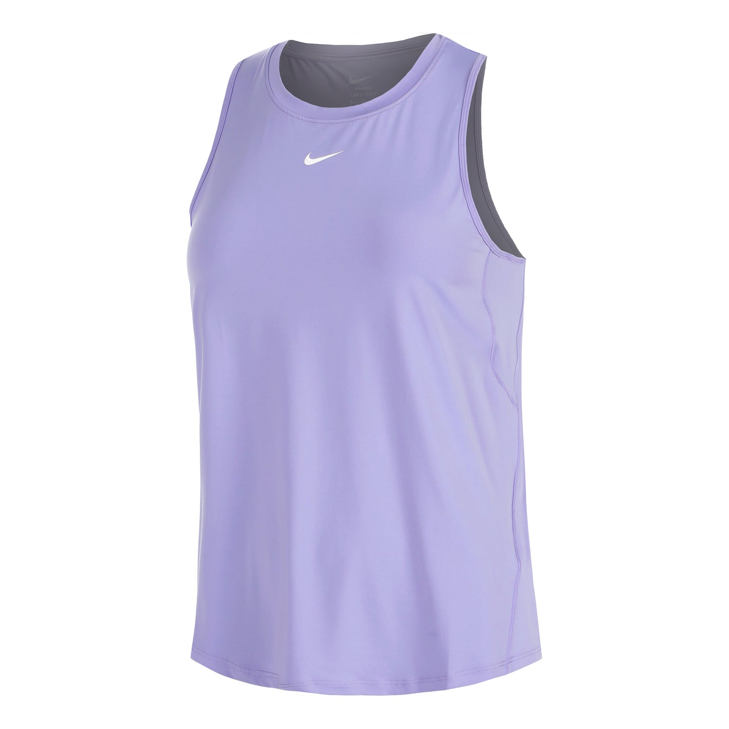 Nike One Classic Dri-FIT Tank top Women - violet,