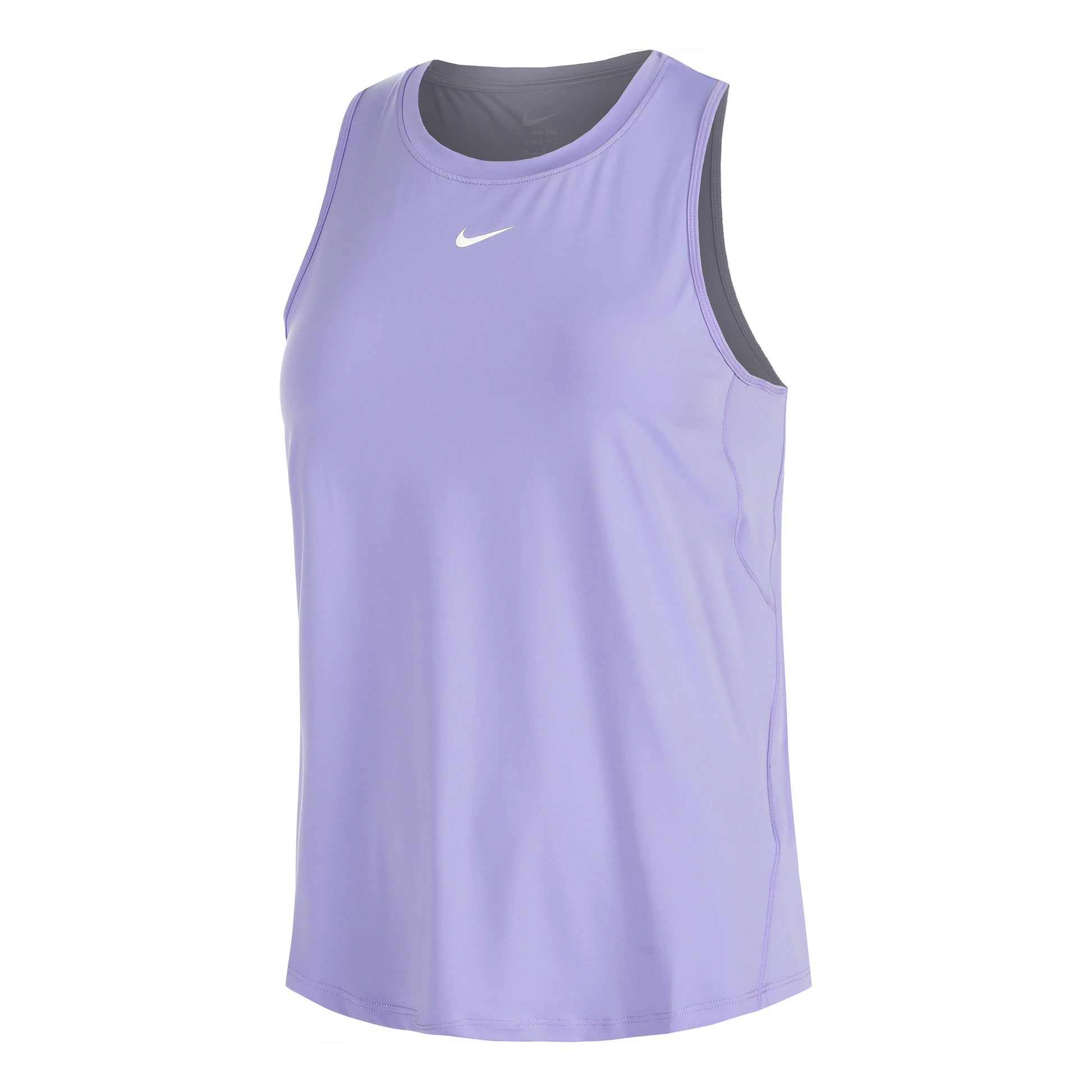 Nike One Classic Dri-FIT Tank top Women - violet,