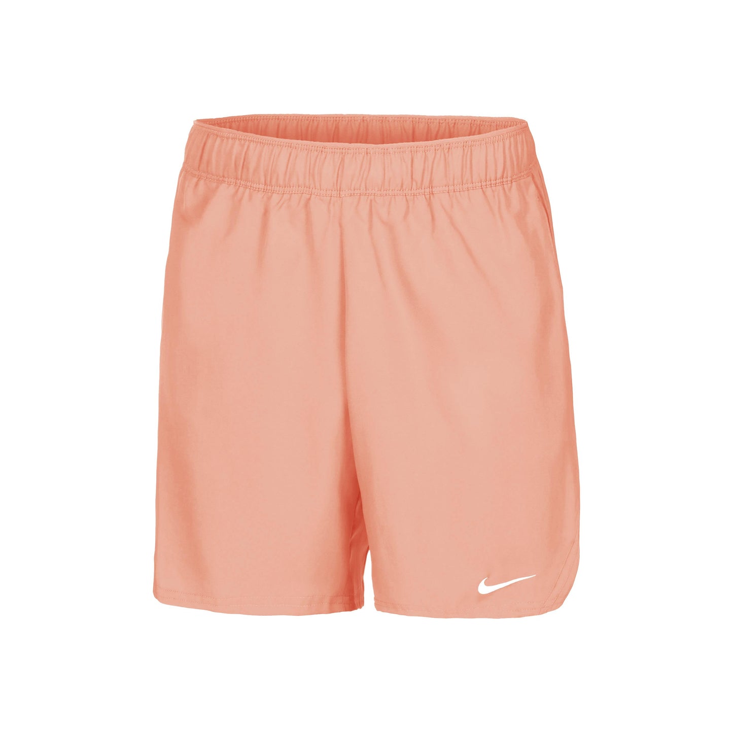 Nike Court Victory Dri-Fit 7in Shorts Men - apricot