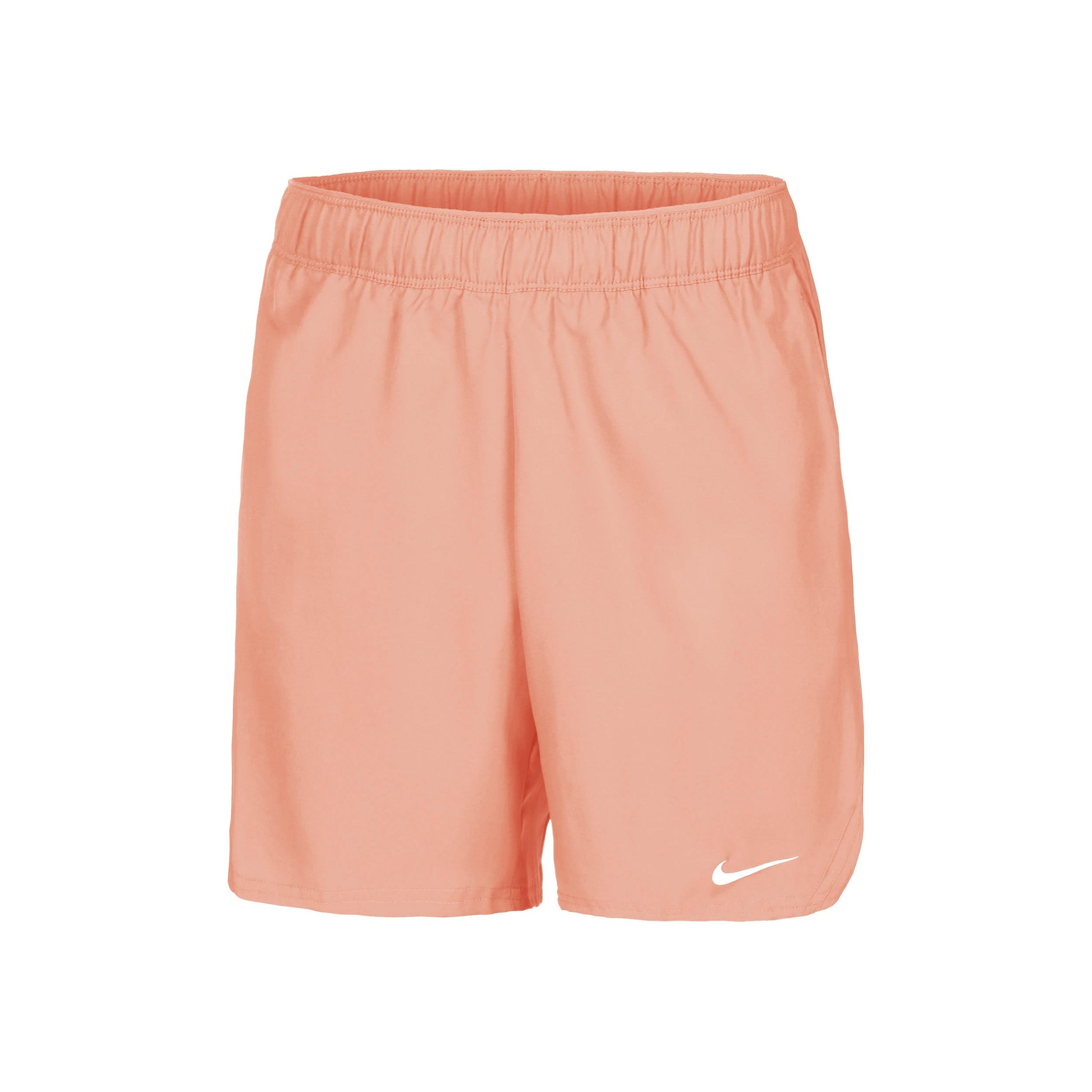 Nike Court Victory Dri-Fit 7in Shorts Men - apricot