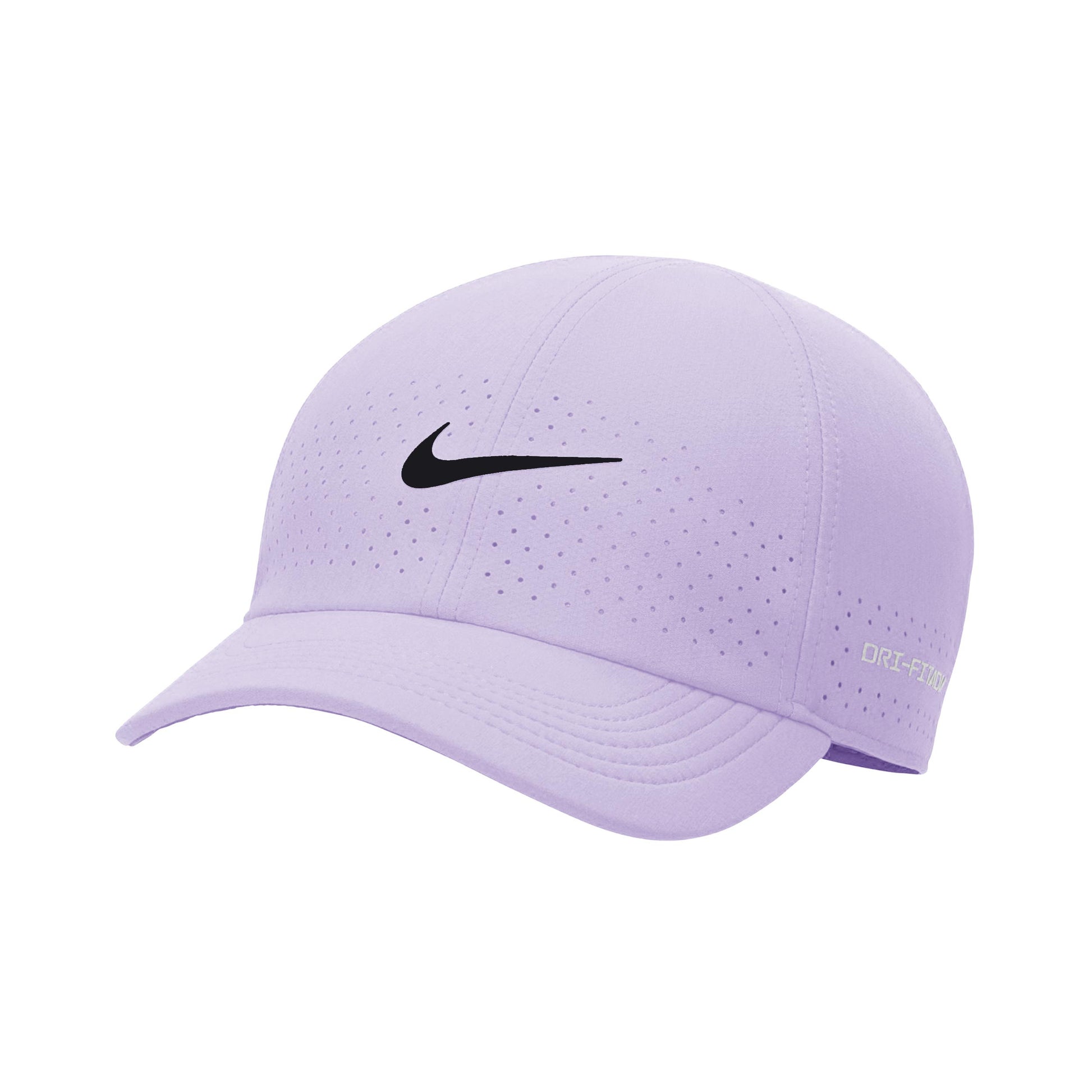 Nike Dri-Fit Advantage Club Cap Unisex-lilac