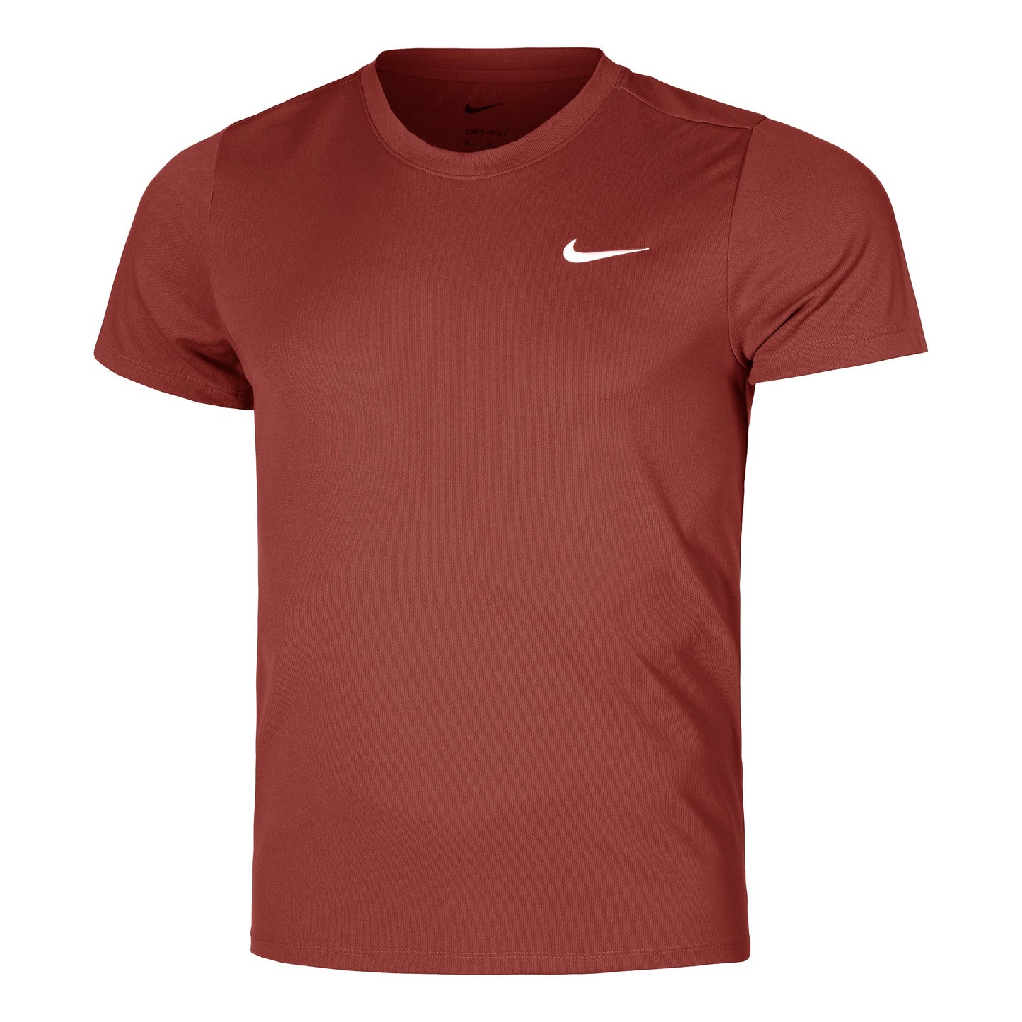 Nike Court Victory Dry T-Shirt Men - rust,