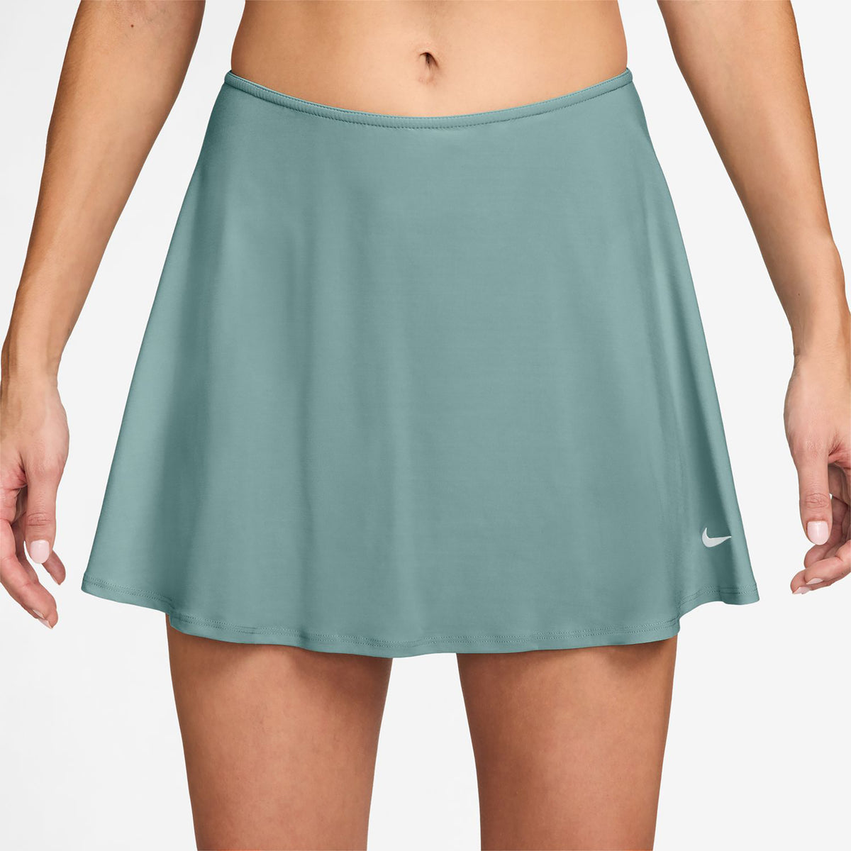 Nike Dri-Fit Victory Flouncy Skirt Women-Sage