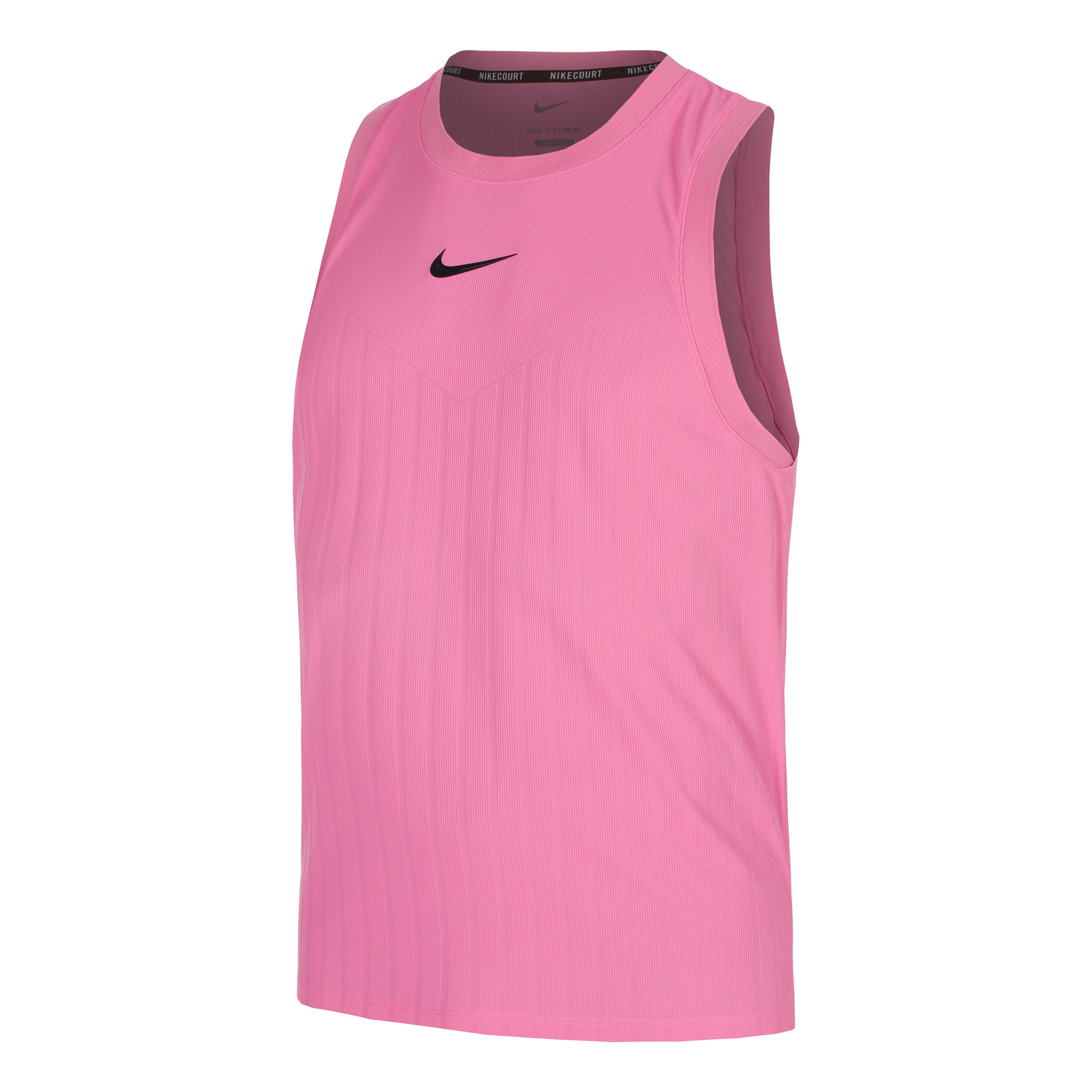 Court Dri-Fit Carlos Alcaraz Tank Top Men-Pink | Padel-Point