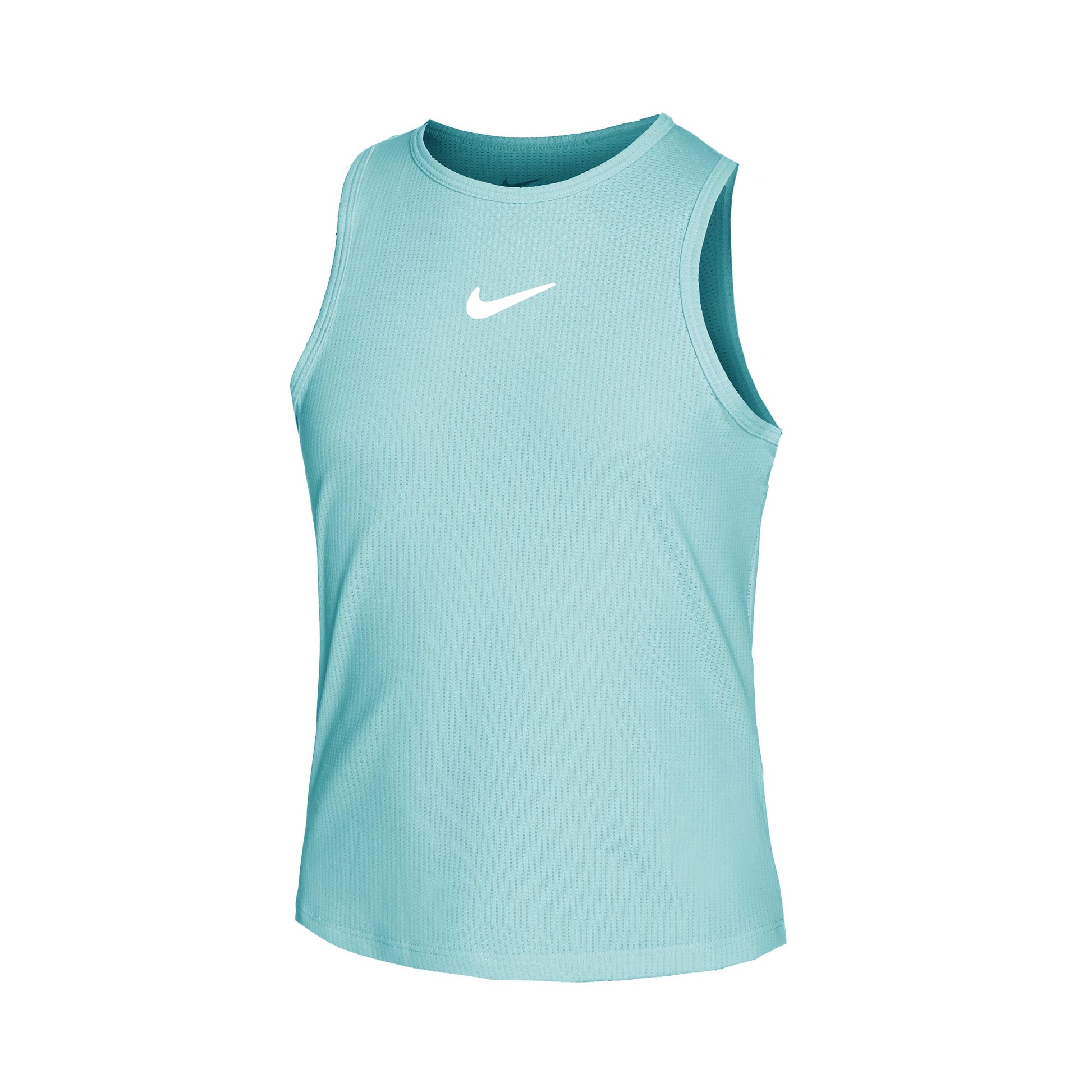 Nike G Court Dri-Fit Victory Tank Top Girls-Sage