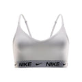 Dri-Fit INDY LGT Support Sports bras Women-white, black