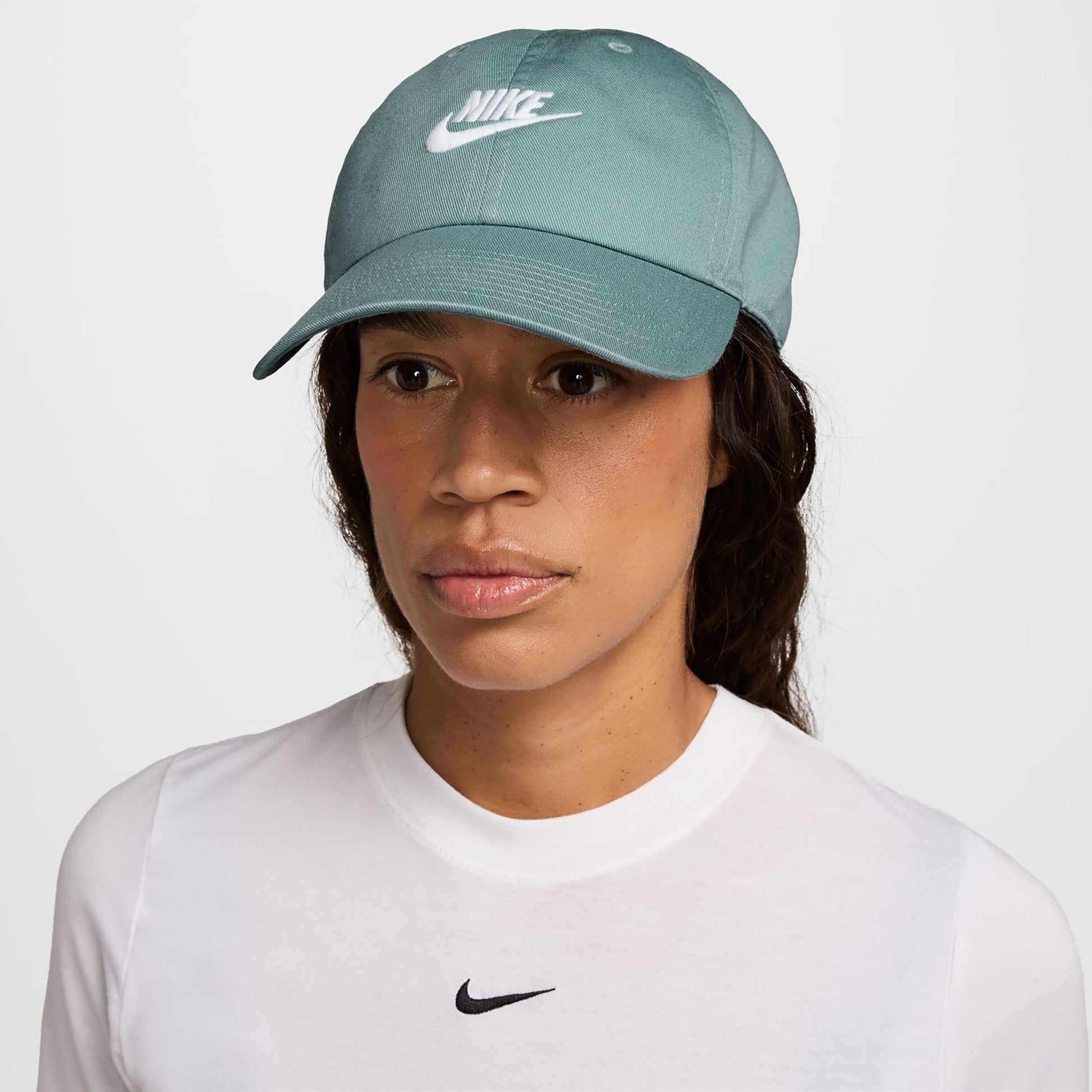 Nike Club Cap-Sage
