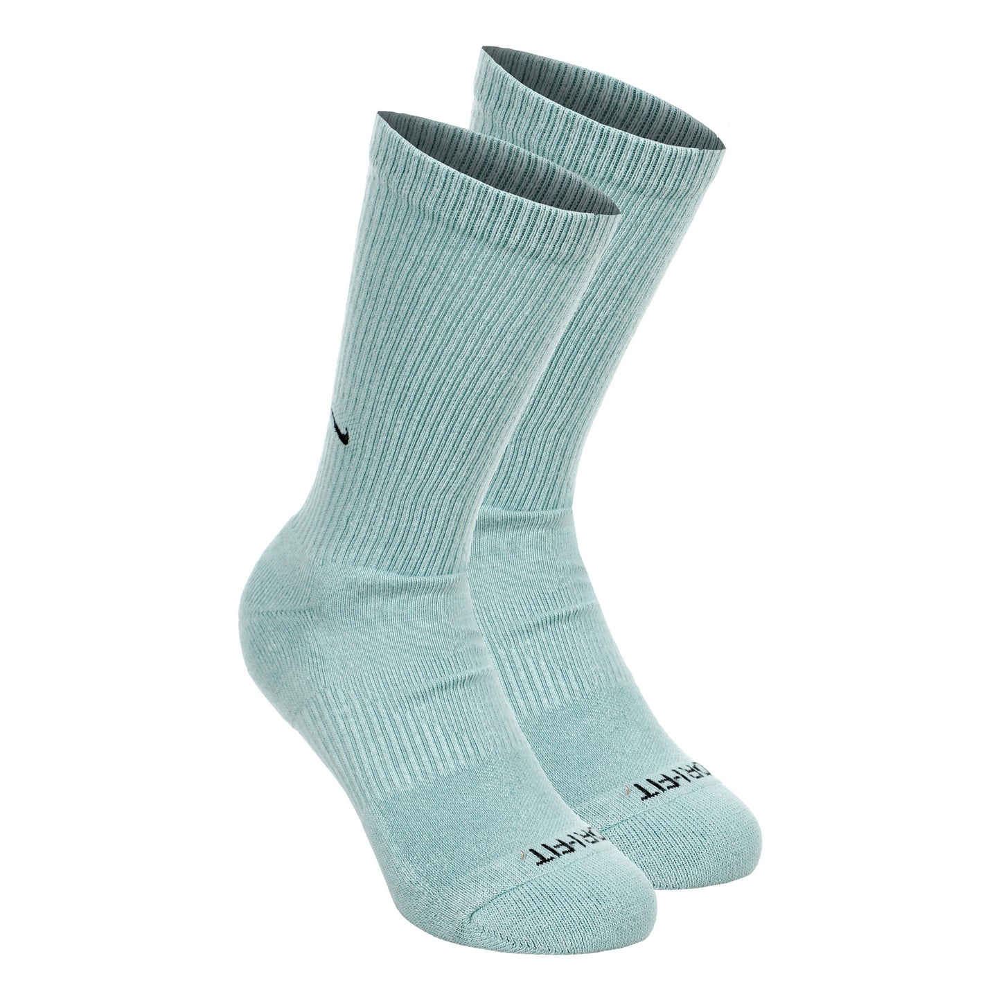Nike Everyday Cushioned Tennis Socks-Sage