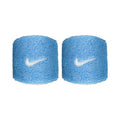 Swoosh Classic Wristband Unisex-dark blue