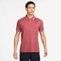Court Heritage Polo Men-red