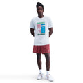Court Dri-Fit Tee Court T-Shirt Men-white