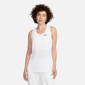 Dri-Fit Regular Racerback Tank top Women - white, black