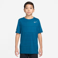 Dri-Fit  T-Shirt Boys-blue