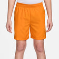 Big Shorts Boys - orange, white