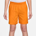 Big Shorts Boys - orange, white