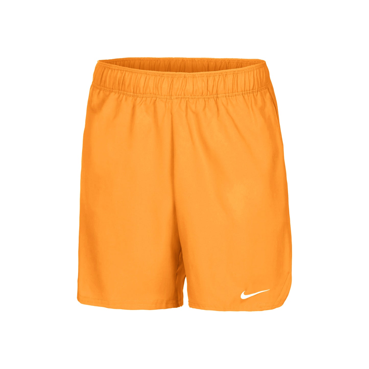 Nike Court Victory Dri-Fit 7in Shorts Men - orange