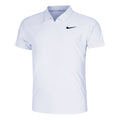 Court Dri-Fit Advantage Slam Polo Men-Lightgrey