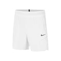 Court Dri-Fit Slam Shorts Men-White