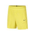 Court Dri-Fit Slam Shorts Men-Lemon