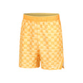 Court Dri-Fit Victory 9in Shorts Men-Yellow,White