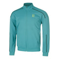 Court Heritage Training jacket Men - petrol,