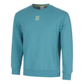 Court Dri-Fit Fleece Heritage Sweatshirt Men - petrol,