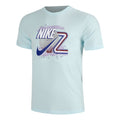 Court Dri-Fit Tee T-Shirt Men - light blue,